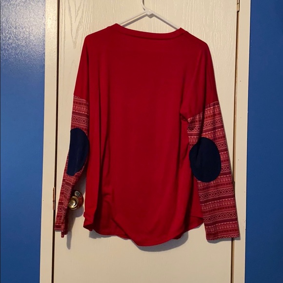 Deer tee shirt - Picture 2 of 7